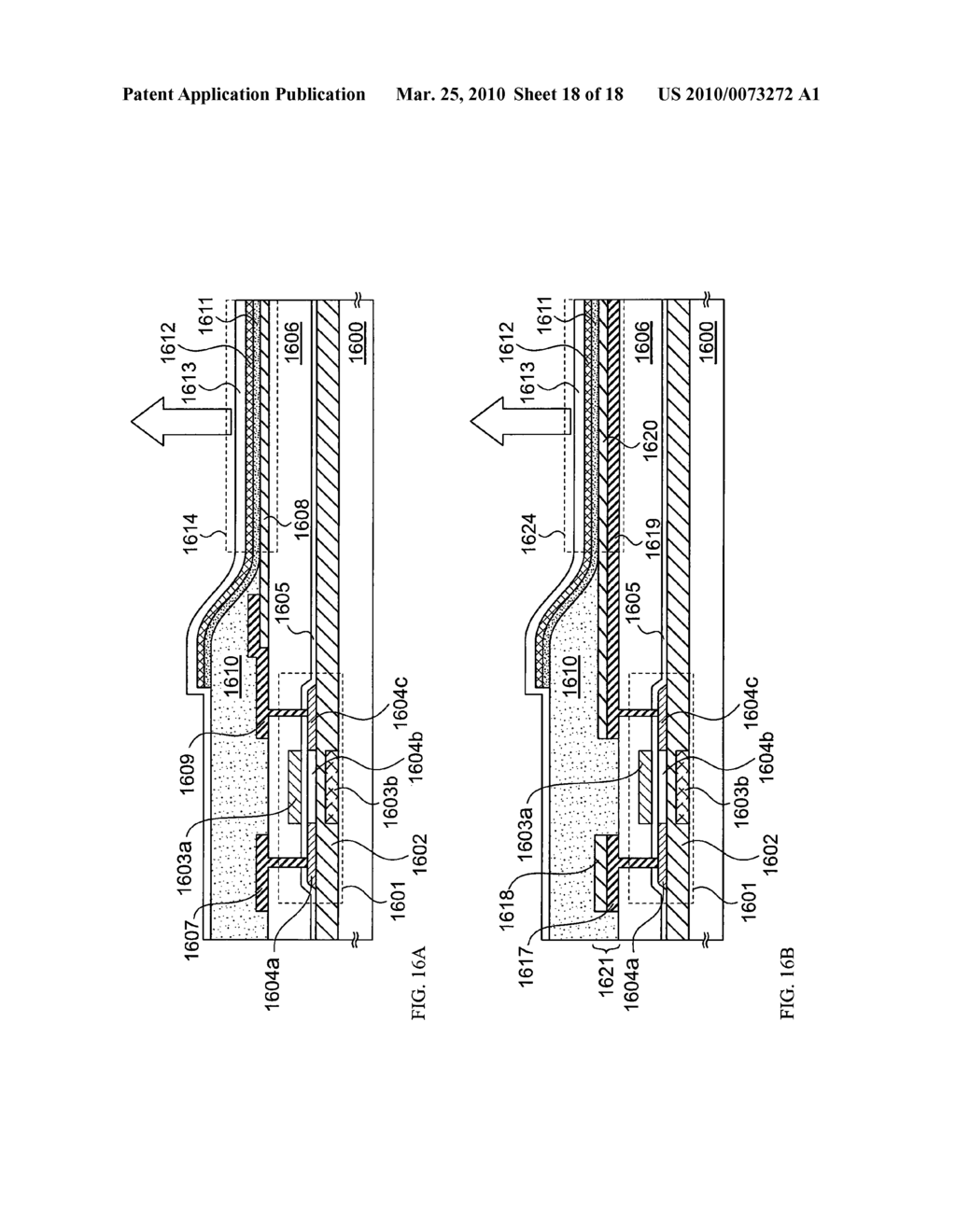 Display Device - diagram, schematic, and image 19