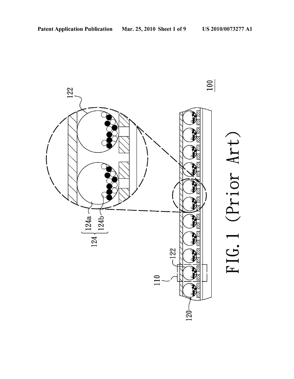 Diaplay Method Applied to Electrophoretic Display - diagram, schematic, and image 02