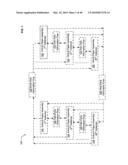 E-paper application control based on conformation sequence status diagram and image