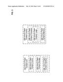 E-paper application control based on conformation sequence status diagram and image