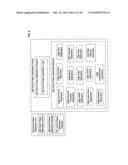 E-paper application control based on conformation sequence status diagram and image