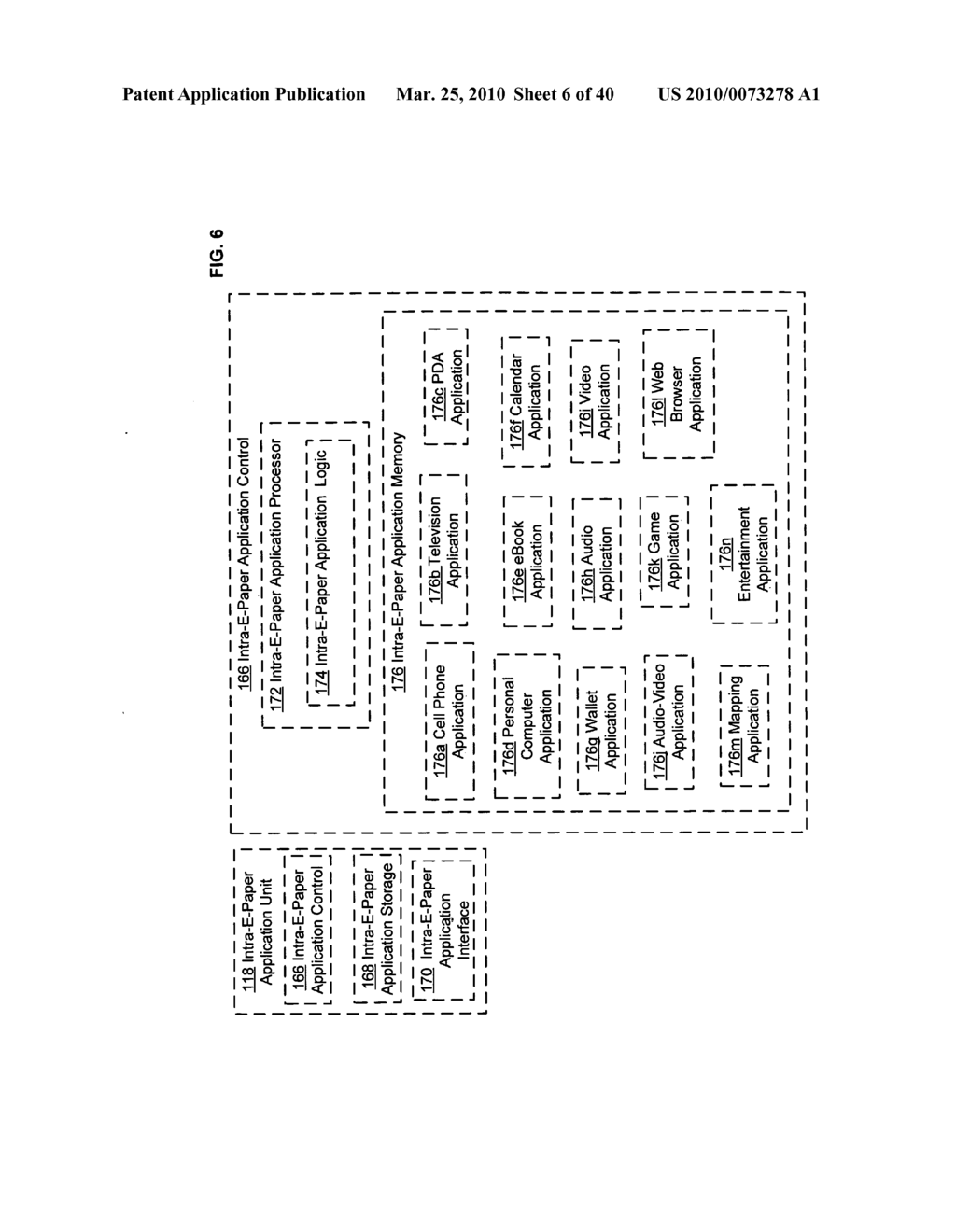 E-paper application control based on conformation sequence status - diagram, schematic, and image 07