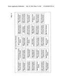 E-paper application control based on conformation sequence status diagram and image