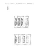 E-paper application control based on conformation sequence status diagram and image