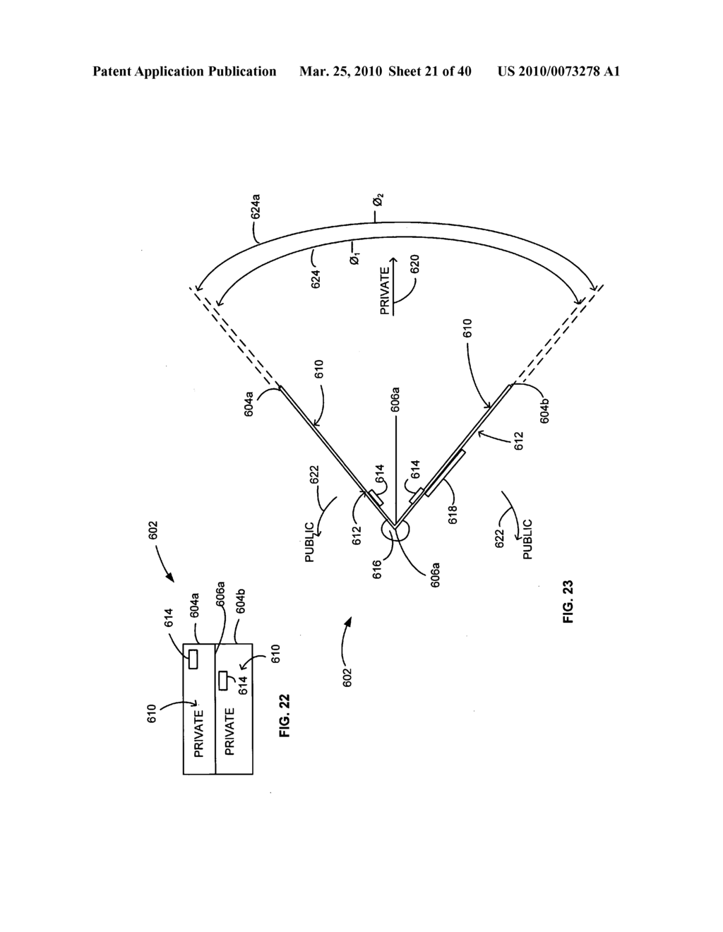 E-paper application control based on conformation sequence status - diagram, schematic, and image 22