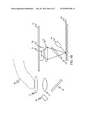 Computer input device with time-difference-type bi-coordinate output, time-difference-type data input processing method, and sensor thereof diagram and image