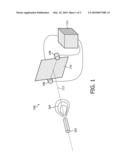 3D CONTROL OF DATA PROCESSING THROUGH HANDHELD POINTING DEVICE diagram and image