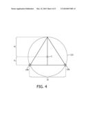 3D CONTROL OF DATA PROCESSING THROUGH HANDHELD POINTING DEVICE diagram and image