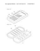 DATA INPUT APPARATUS diagram and image