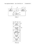 Handheld Electronic Device With Text Disambiguation diagram and image