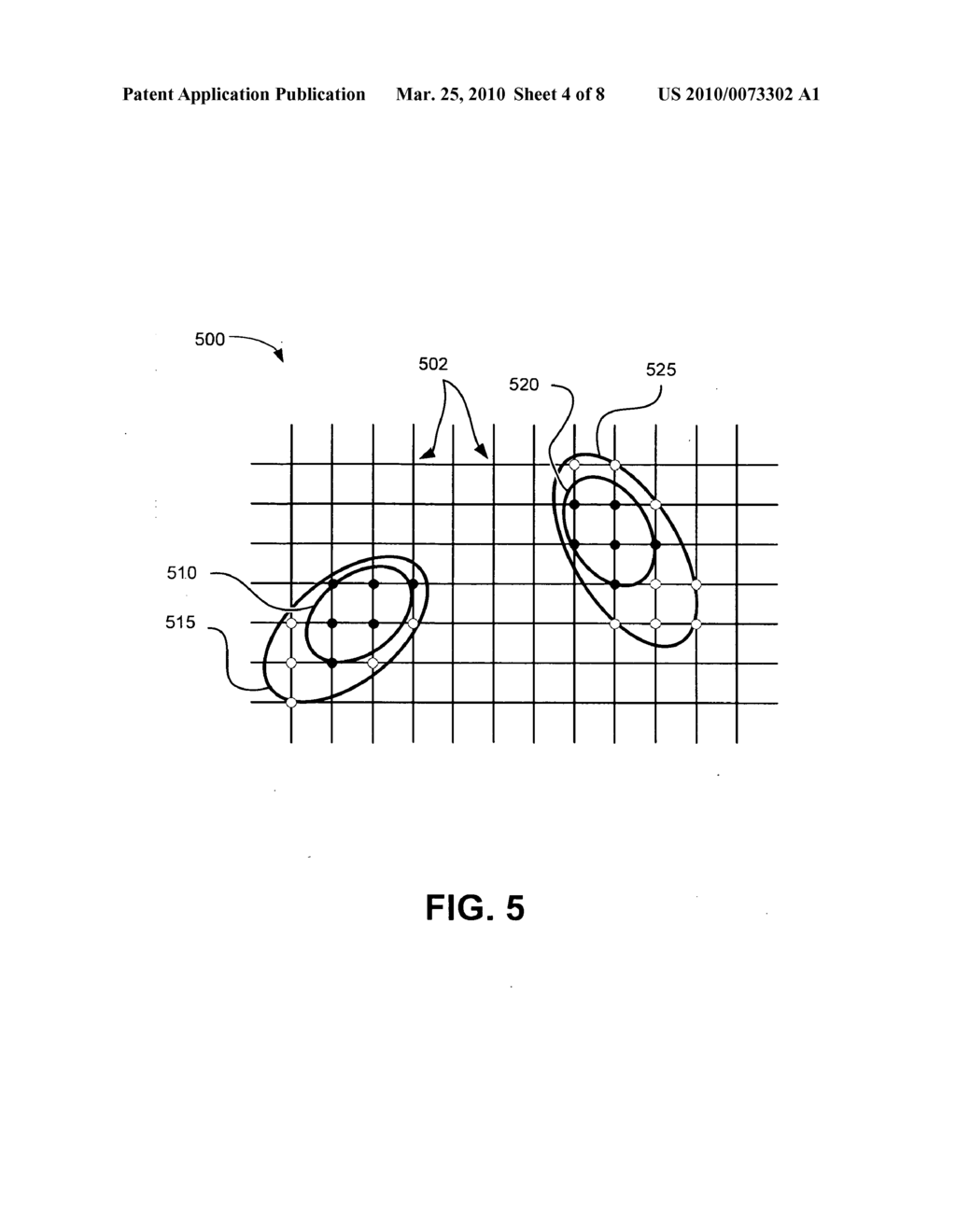 TWO-THUMB QWERTY KEYBOARD - diagram, schematic, and image 05