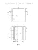 Method for detecting touch points of touch control device diagram and image