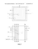 Method for detecting touch points of touch control device diagram and image