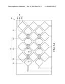 LIGHT TRANSMISSION TOUCH PANEL diagram and image