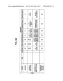 INPUT DEVICE AND DISPLAY DEVICE WITH INPUT FUNCTION diagram and image