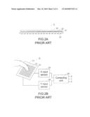 DEVICE AND METHOD FOR DETECTING POSITION OF OBJECT AND IMAGE DISPLAY SYSTEM HAVING SUCH DEVICE diagram and image