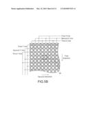 DEVICE AND METHOD FOR DETECTING POSITION OF OBJECT AND IMAGE DISPLAY SYSTEM HAVING SUCH DEVICE diagram and image