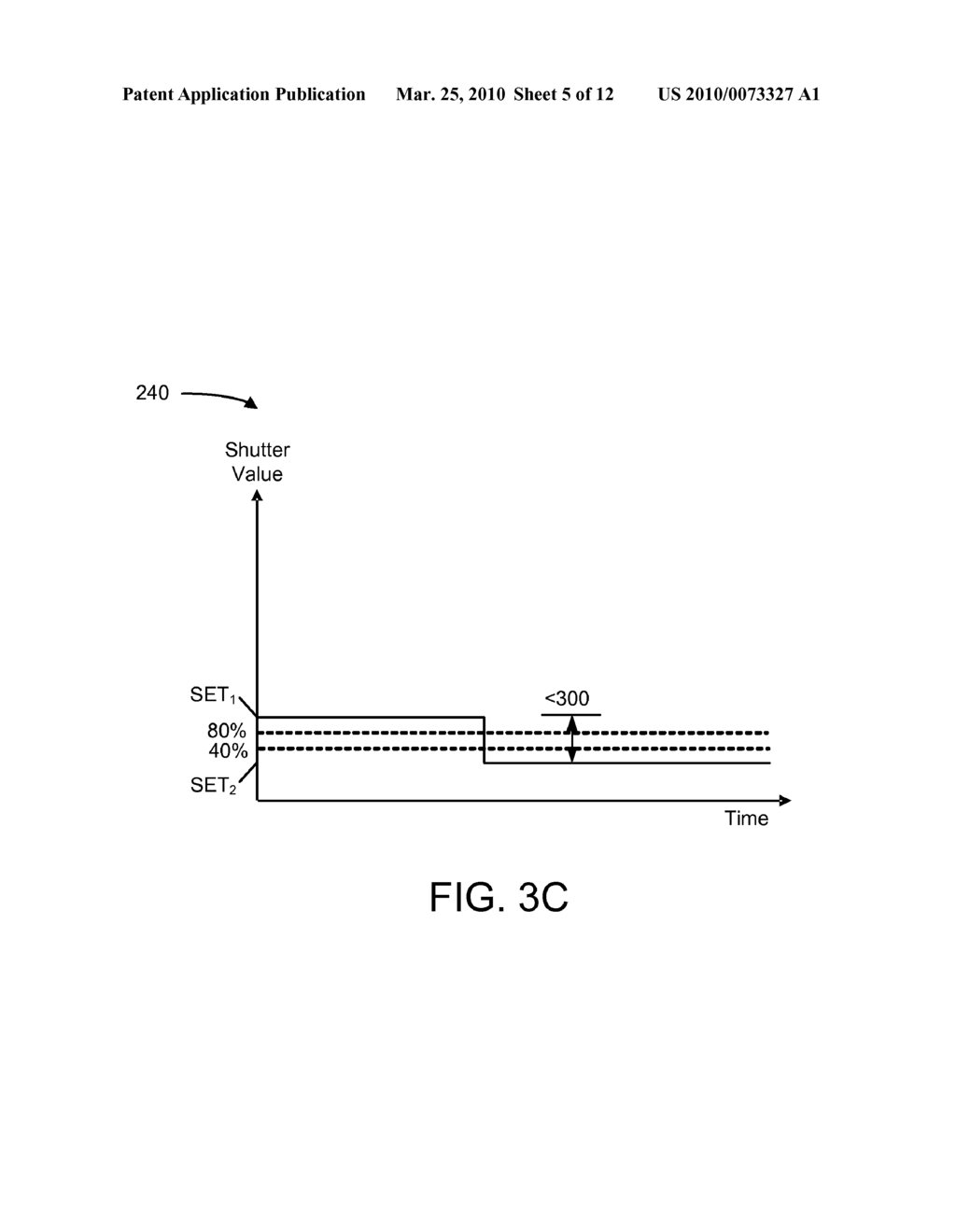 USER INPUT DEVICE WITH DYNAMIC AMBIENT LIGHT CALIBRATION - diagram, schematic, and image 06