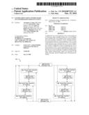 E-paper application control based on conformation sequence status diagram and image