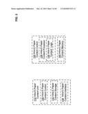 E-paper application control based on conformation sequence status diagram and image