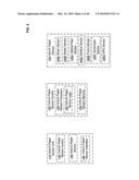 E-paper application control based on conformation sequence status diagram and image