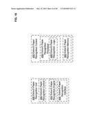 E-paper application control based on conformation sequence status diagram and image