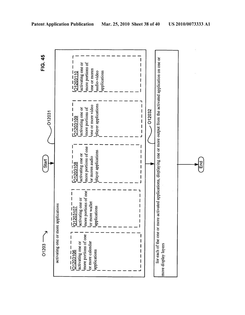 E-paper application control based on conformation sequence status - diagram, schematic, and image 39