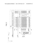 ELECTRO-OPTICAL DEVICE, DRIVING METHOD THEREOF, AND ELECTRONIC APPARATUS diagram and image