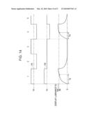 ELECTRO-OPTICAL DEVICE, DRIVING METHOD THEREOF, AND ELECTRONIC APPARATUS diagram and image