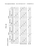 ELECTRO-OPTICAL DEVICE, DRIVING METHOD THEREOF, AND ELECTRONIC APPARATUS diagram and image