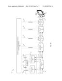 Method And System For Scene Adaptive Dynamic 3-D Color Management diagram and image