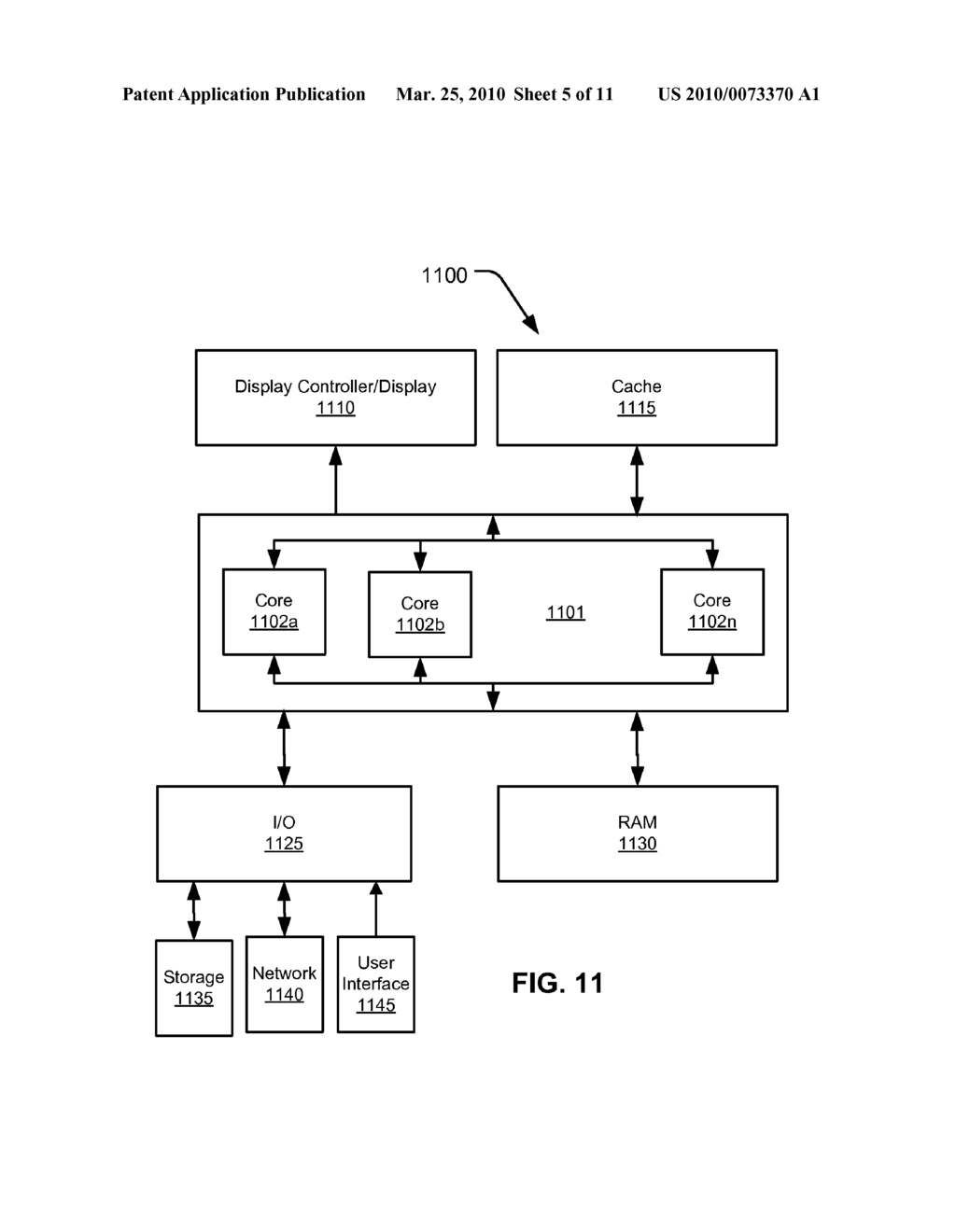 SYSTEMS AND METHODS FOR A RAY TRACING SHADER API - diagram, schematic, and image 06