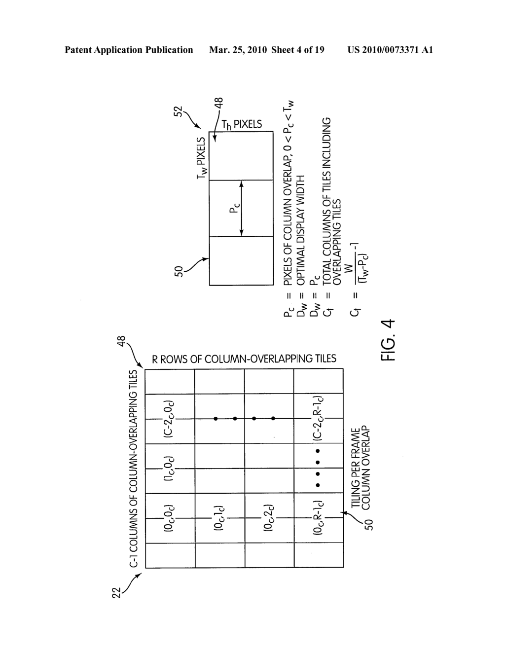 LARGE FORMAT VIDEO ARCHIVAL, STORAGE, AND RETRIEVAL SYSTEM AND METHOD - diagram, schematic, and image 05