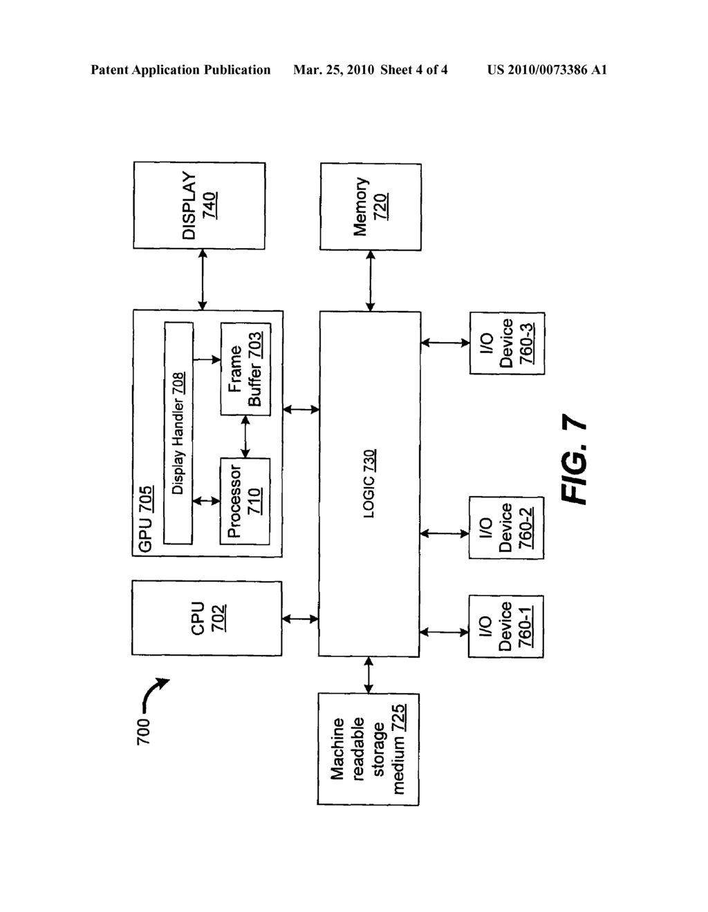 PROCESSING PIXEL PLANES REPRESENTING VISUAL INFORMATION - diagram, schematic, and image 05