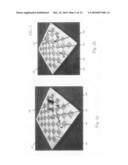 Structure-Preserving Clone Brush diagram and image