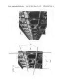 Structure-Preserving Clone Brush diagram and image