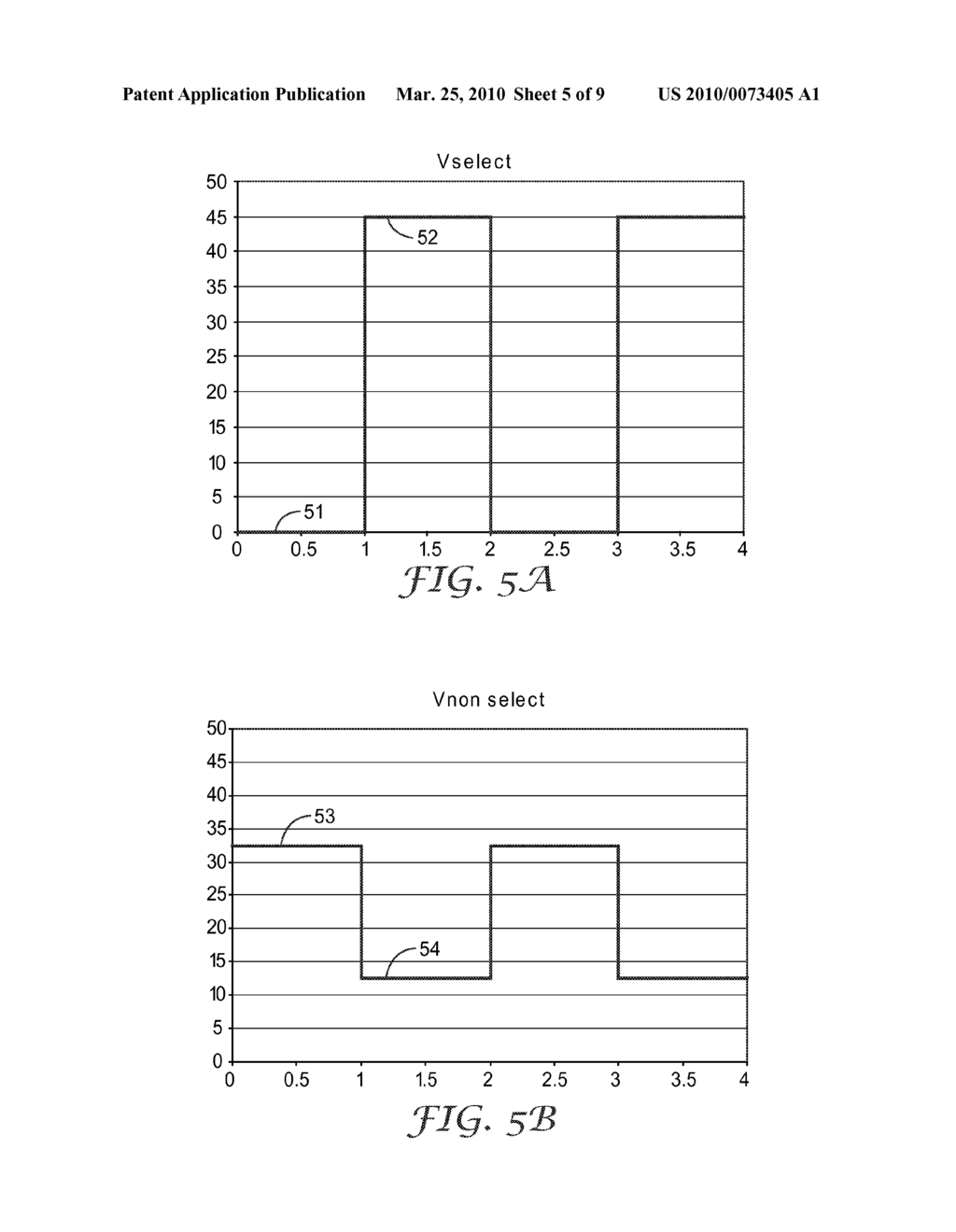 UNIPOLAR GRAY SCALE DRIVE SCHEME FOR CHOLESTERIC LIQUID CRYSTAL DISPLAYS - diagram, schematic, and image 06