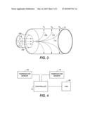 Heated Drum Assembly Having A Multiple Speed Fan For Use In A Printer diagram and image