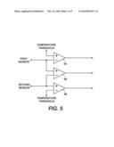 Heated Drum Assembly Having A Multiple Speed Fan For Use In A Printer diagram and image