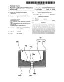 HEAD CAP AND IMAGE RECORDING APPARATUS diagram and image