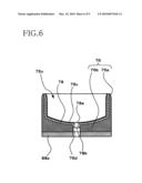 HEAD CAP AND IMAGE RECORDING APPARATUS diagram and image