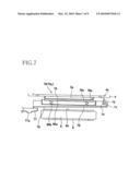 HEAD CAP AND IMAGE RECORDING APPARATUS diagram and image