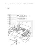 Printer diagram and image