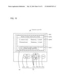 Printer diagram and image