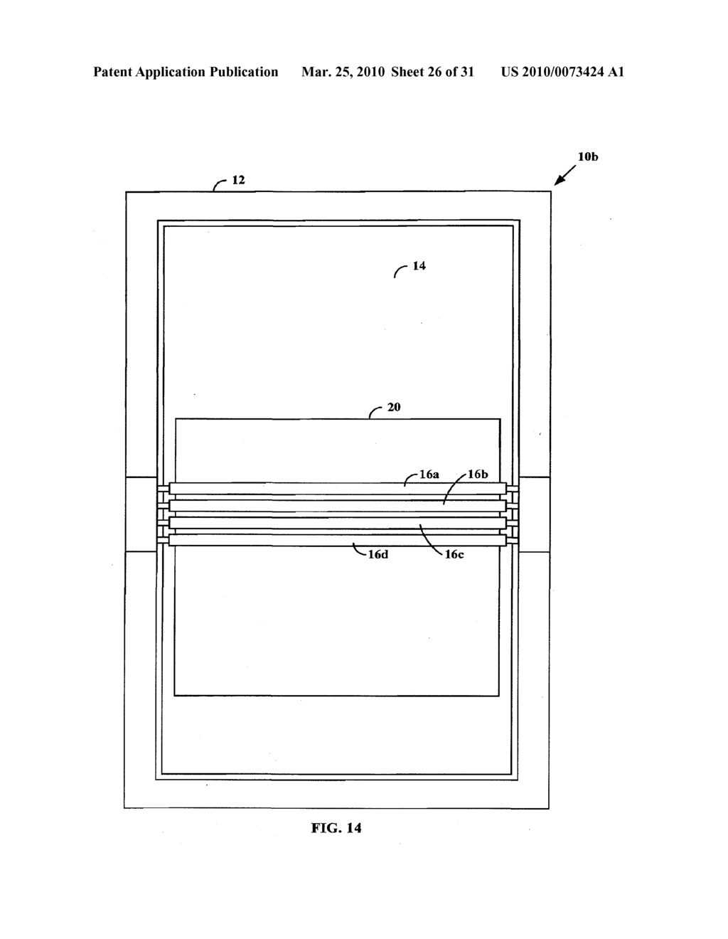 APPARATUS AND METHODS FOR FULL-WIDTH WIDE FORMAT INKJET PRINTING - diagram, schematic, and image 27