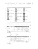 Nozzle Structure With Reciprocating Cantilevered Thermal Actuator diagram and image