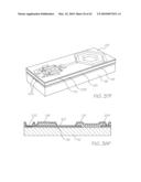 Nozzle Structure With Reciprocating Cantilevered Thermal Actuator diagram and image