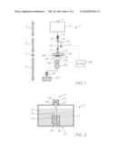 Printer With Ink Pressure Regulator diagram and image