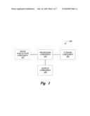 MULTI-DIMENSIONAL STARING LENS SYSTEM diagram and image