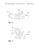 MULTI-DIMENSIONAL STARING LENS SYSTEM diagram and image